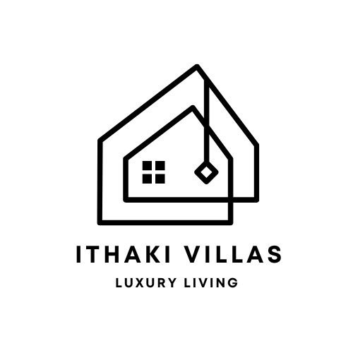 Ithaki villas